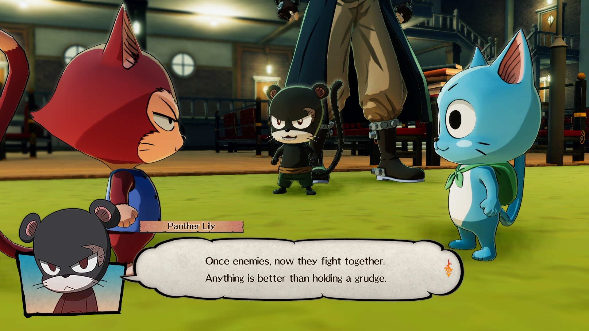 Fairy Tail - Imagen 6